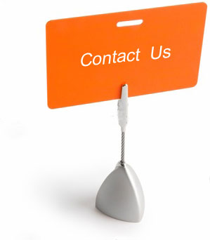 Contact Sunrise Movers